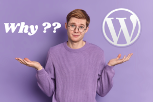 Wordpress website Development in 2021